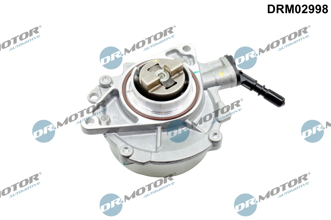 Vacuum Pump, braking system